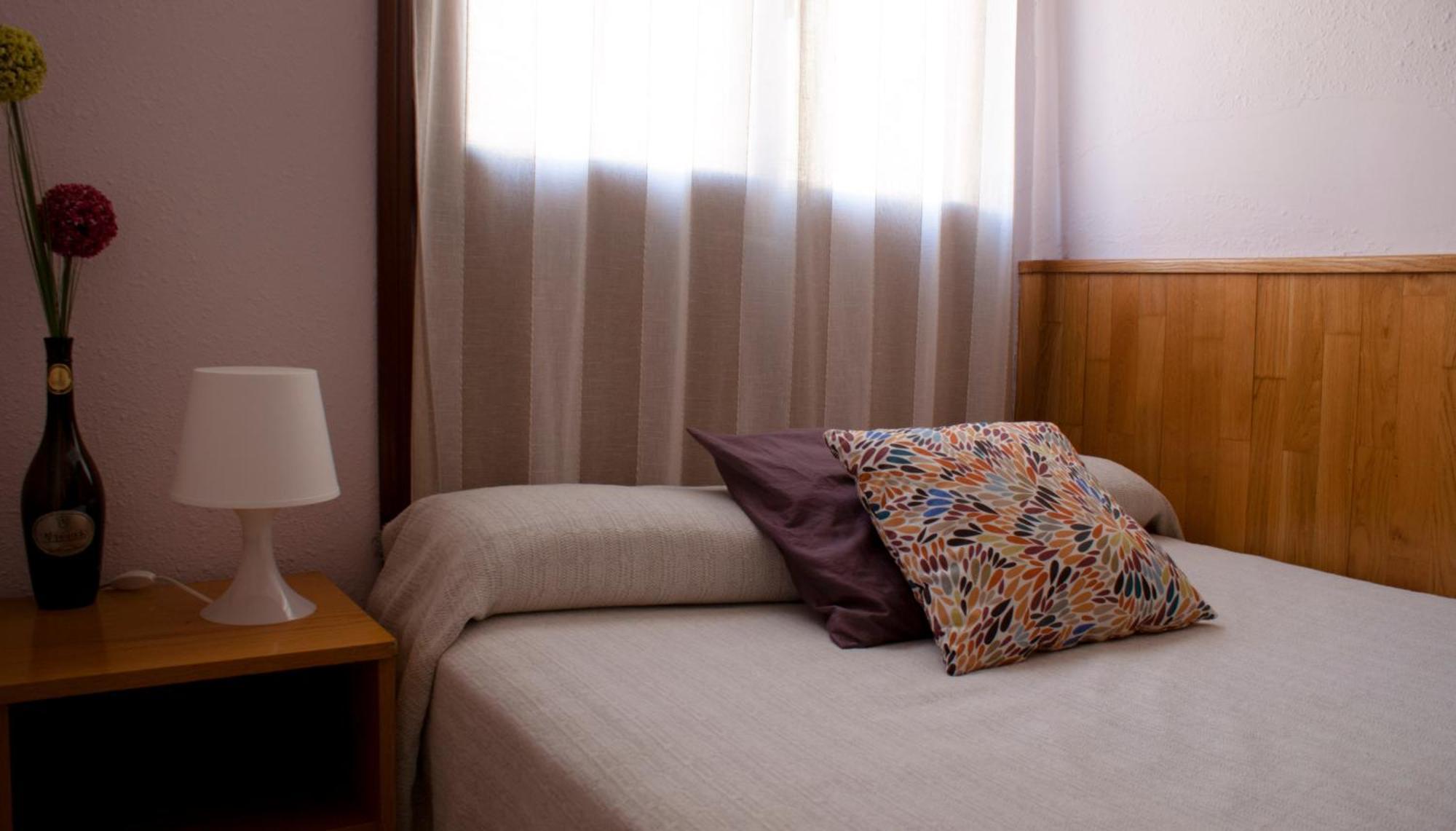 Posada Tintes Cuenca  Habitación foto