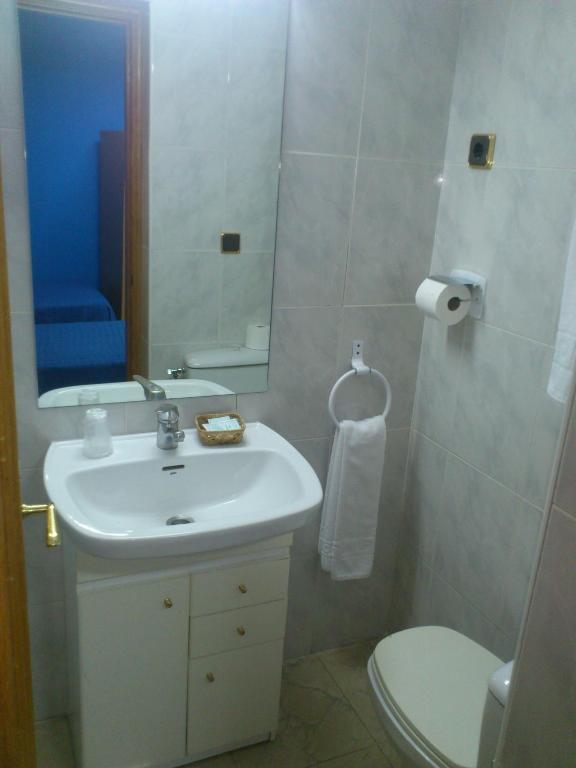 Posada Tintes Cuenca  Habitación foto