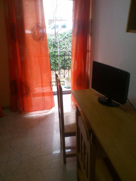 Posada Tintes Cuenca  Habitación foto